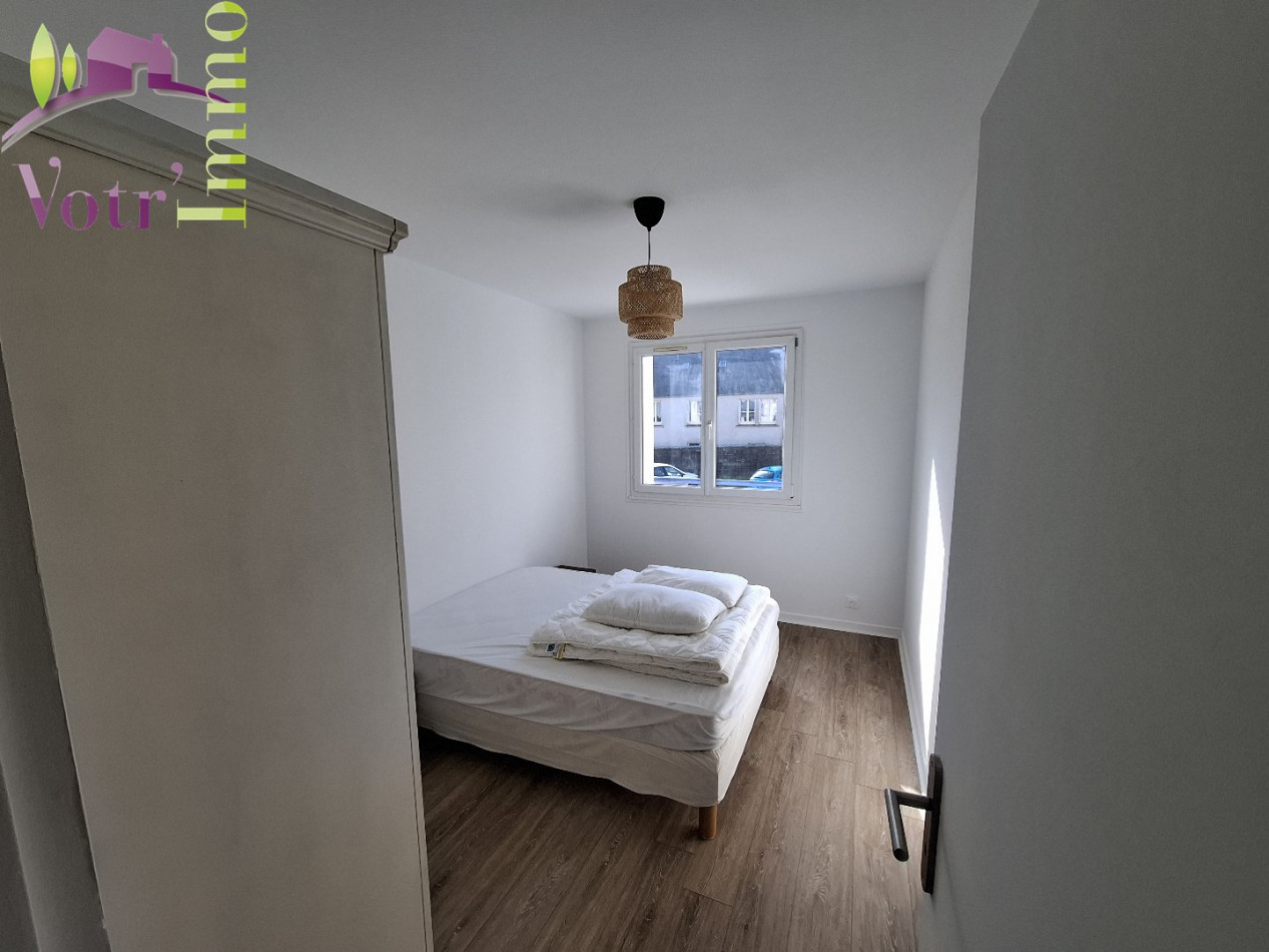 à louer Appartement Plougastel Daoulas - Photo 2