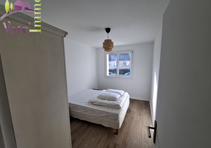 à louer Appartement Plougastel Daoulas