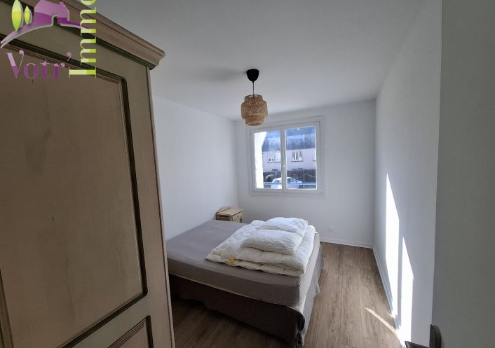 à louer Appartement Plougastel Daoulas