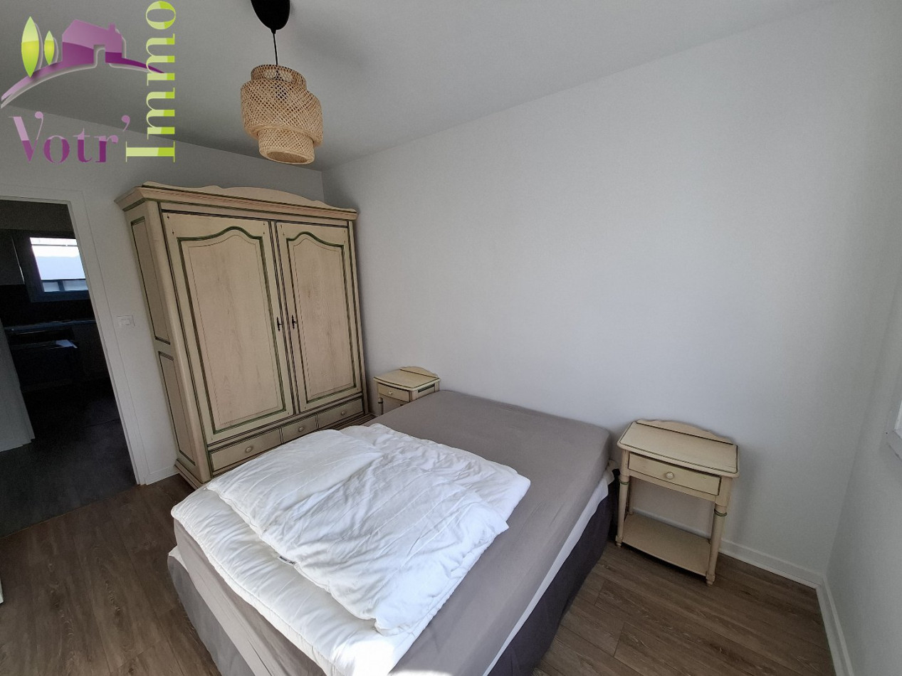 à louer Appartement Plougastel Daoulas - Photo 4