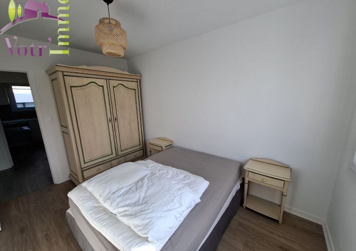 à louer Appartement Plougastel Daoulas