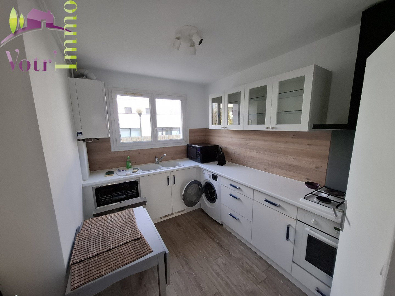 à louer Appartement Plougastel Daoulas - Photo 6