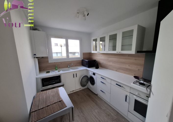 à louer Appartement Plougastel Daoulas