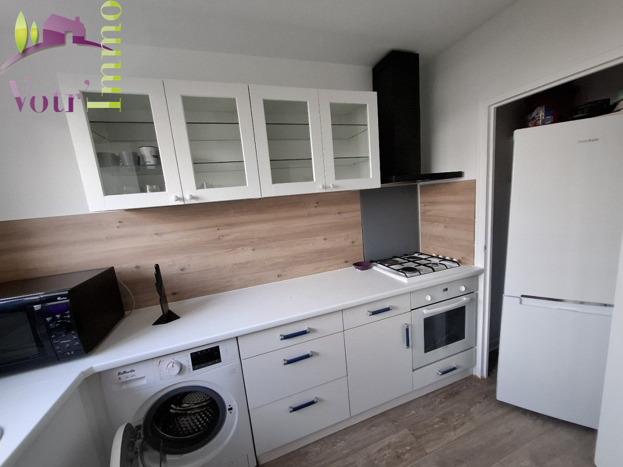 à louer Appartement Plougastel Daoulas - Photo 7