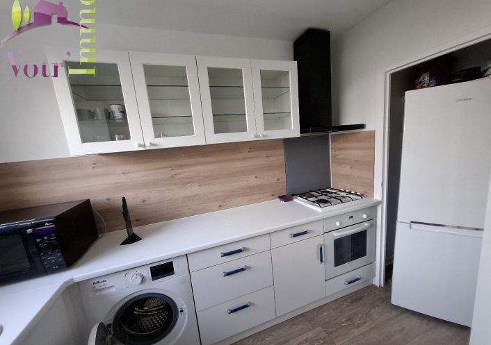 à louer Appartement Plougastel Daoulas