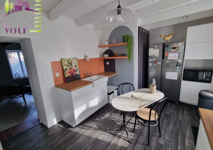 à vendre Maison Plougastel Daoulas