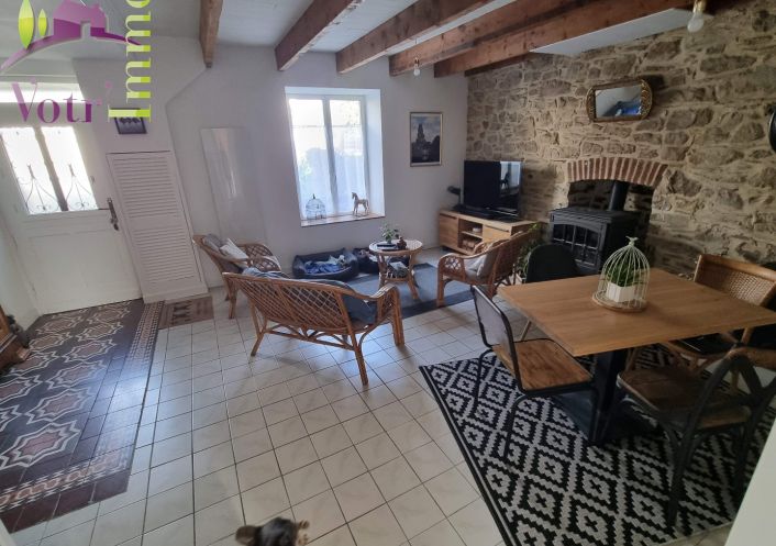 à vendre Maison Plougastel Daoulas