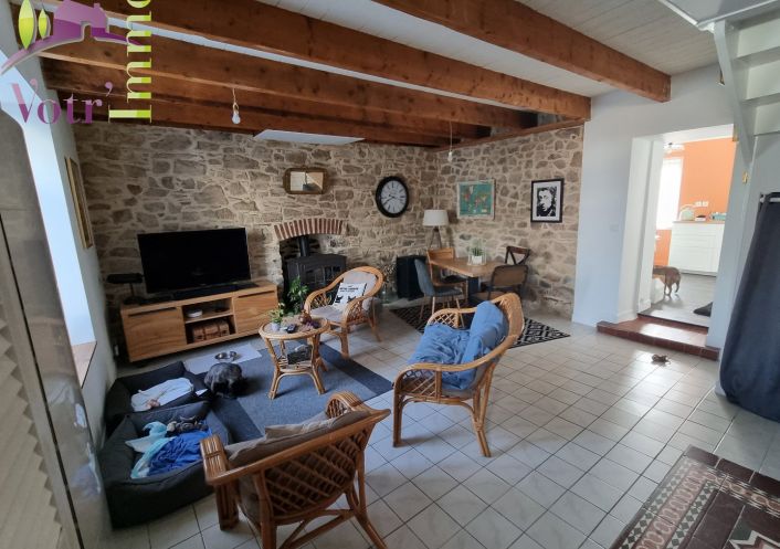 à vendre Maison Plougastel Daoulas