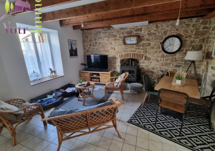 à vendre Maison Plougastel Daoulas