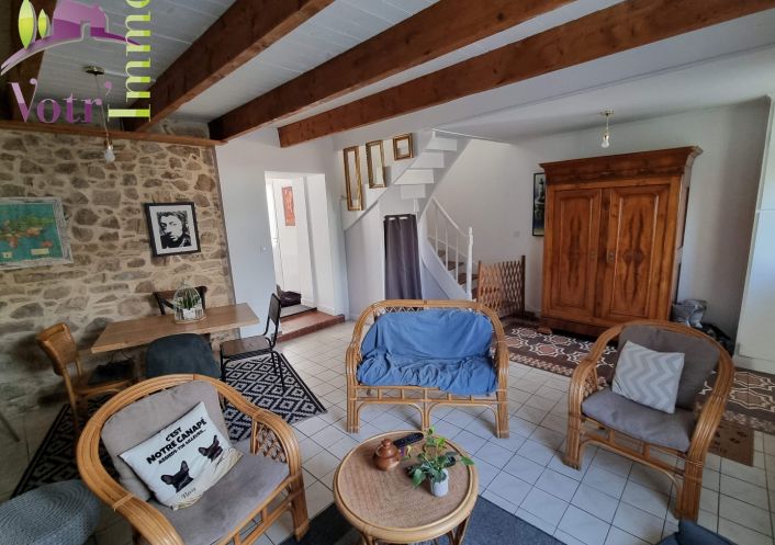 à vendre Maison Plougastel Daoulas