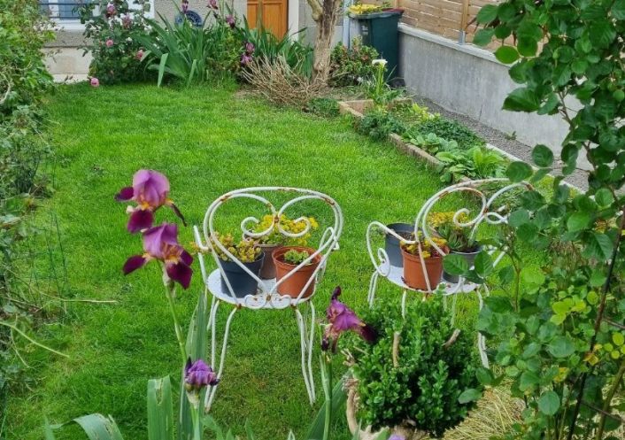 à vendre Maison Plougastel Daoulas