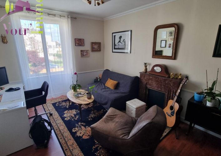 à vendre Maison Plougastel Daoulas