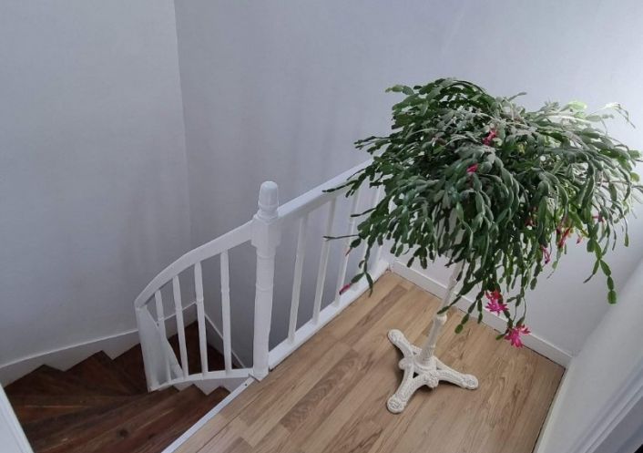 à vendre Maison Plougastel Daoulas