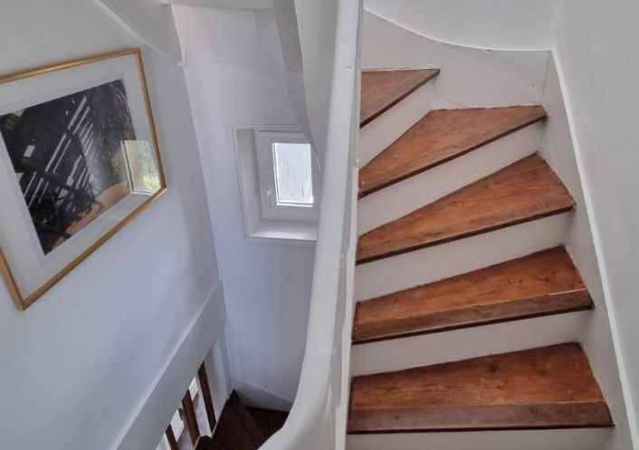 à vendre Maison Plougastel Daoulas