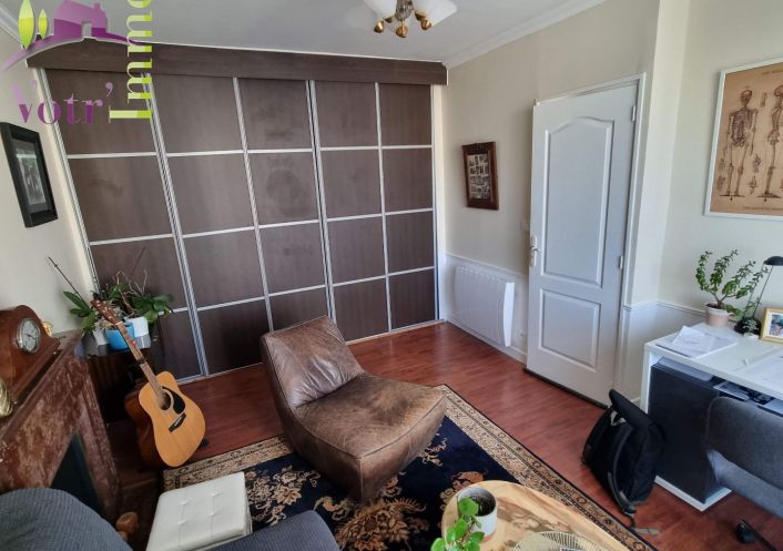 à vendre Maison Plougastel Daoulas