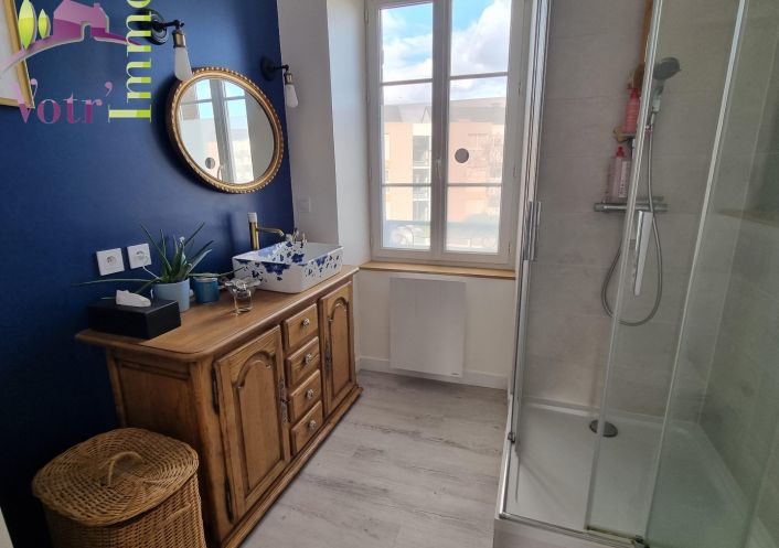 à vendre Maison Plougastel Daoulas