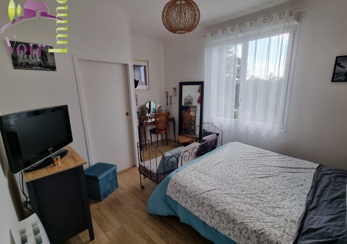 à vendre Maison Plougastel Daoulas