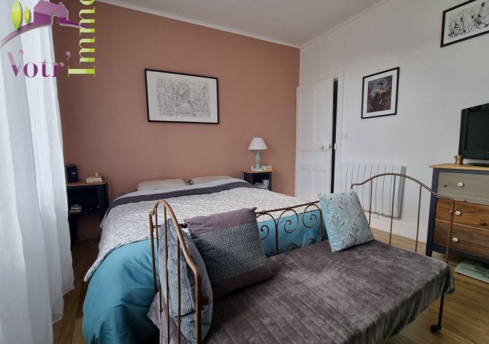 à vendre Maison Plougastel Daoulas