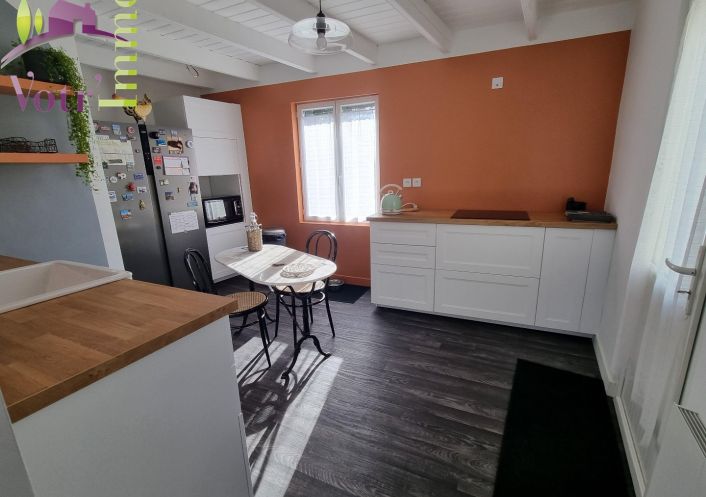 à vendre Maison Plougastel Daoulas