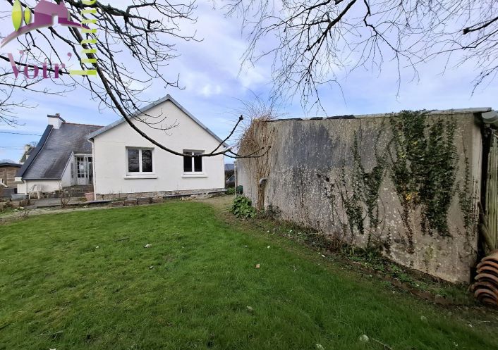 à vendre Maison de ville Plougastel Daoulas