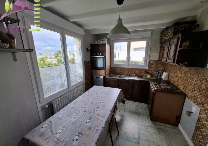 à vendre Maison de ville Plougastel Daoulas