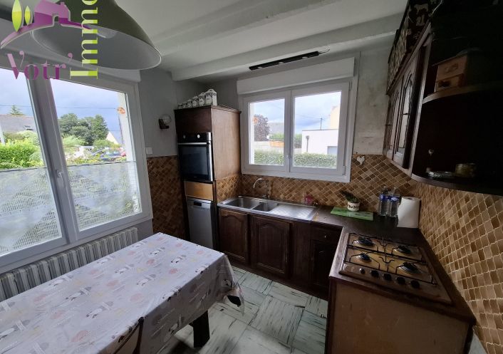 à vendre Maison de ville Plougastel Daoulas