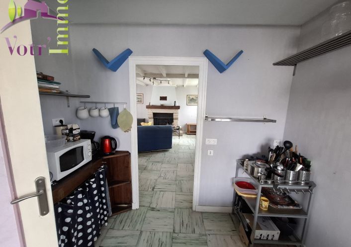 à vendre Maison de ville Plougastel Daoulas