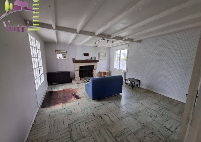 à vendre Maison de ville Plougastel Daoulas