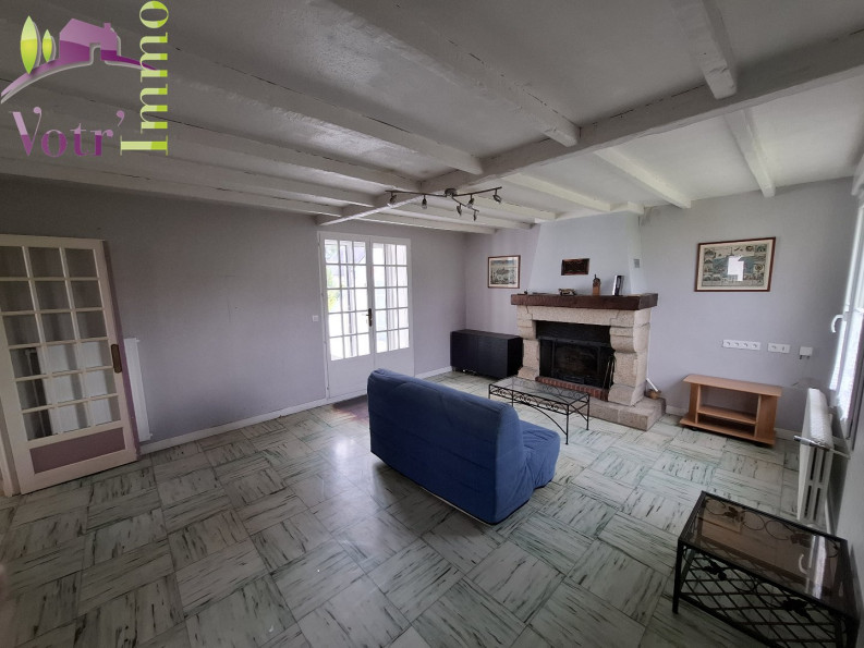 vente Maison de ville Plougastel Daoulas - Photo 10