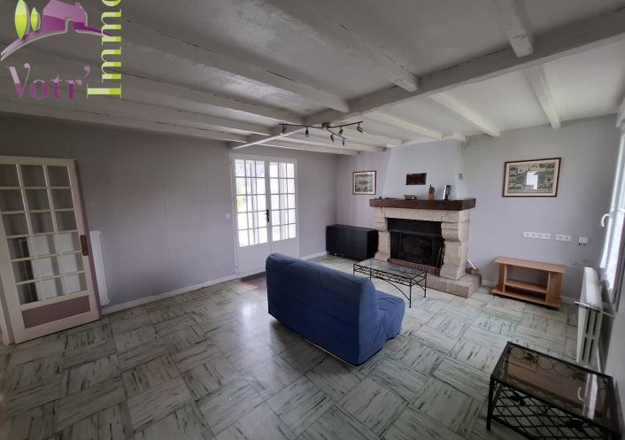 à vendre Maison de ville Plougastel Daoulas