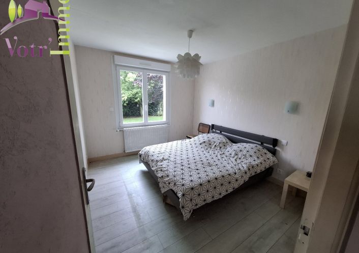 à vendre Maison de ville Plougastel Daoulas