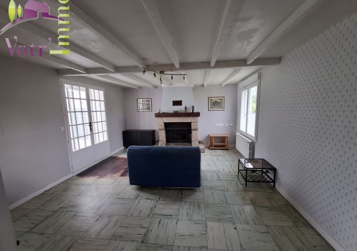 à vendre Maison de ville Plougastel Daoulas