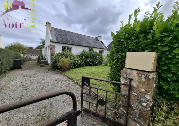 à vendre Maison de ville Plougastel Daoulas