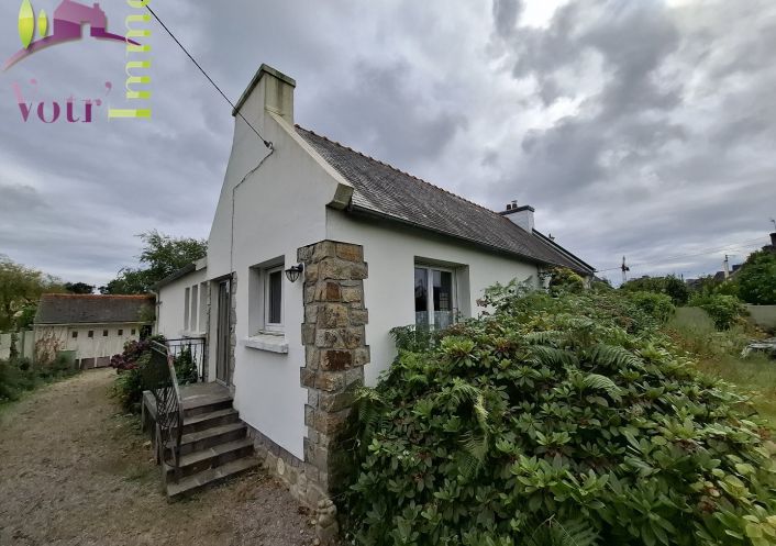 à vendre Maison de ville Plougastel Daoulas