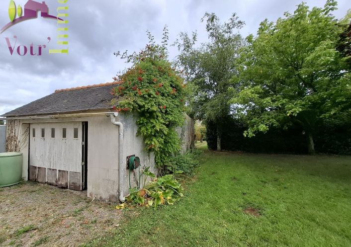 à vendre Maison de ville Plougastel Daoulas