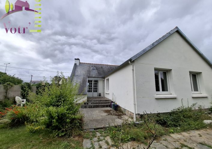 à vendre Maison de ville Plougastel Daoulas