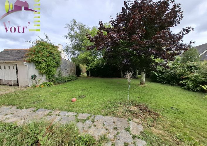 à vendre Maison de ville Plougastel Daoulas