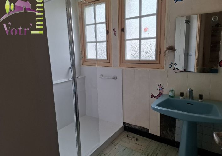 à vendre Maison de ville Plougastel Daoulas