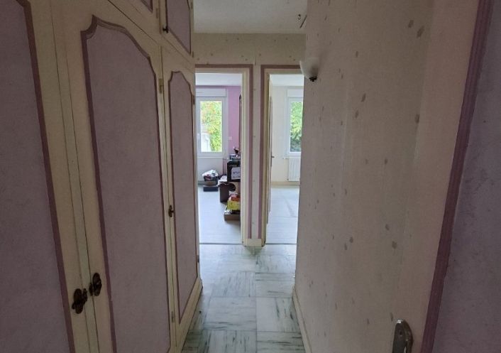 à vendre Maison de ville Plougastel Daoulas