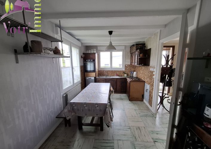 à vendre Maison de ville Plougastel Daoulas