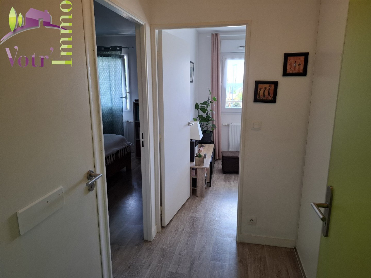 à vendre Appartement Plougastel Daoulas - Photo 11