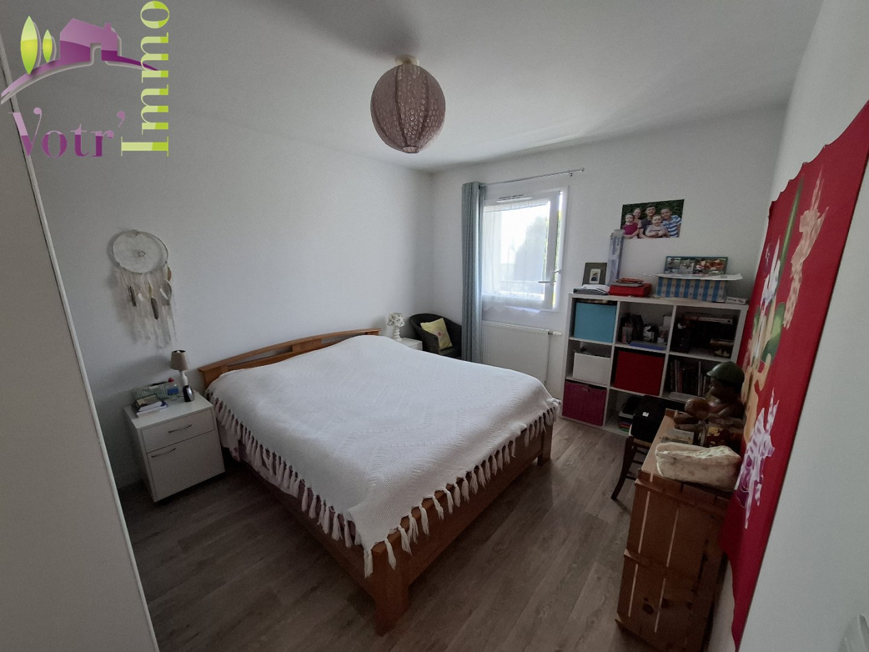 à vendre Appartement Plougastel Daoulas - Photo 12