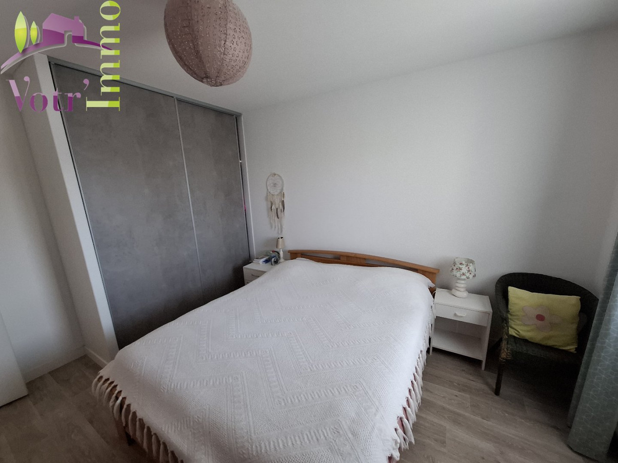 à vendre Appartement Plougastel Daoulas - Photo 13