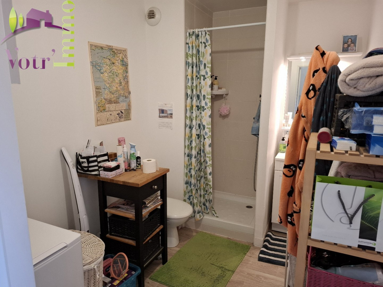 à vendre Appartement Plougastel Daoulas - Photo 14