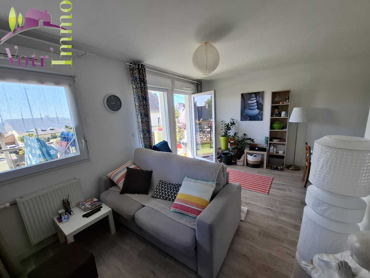 à vendre Appartement Plougastel Daoulas - Photo 4