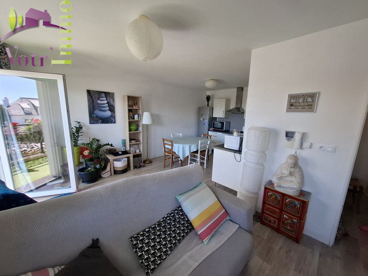 à vendre Appartement Plougastel Daoulas - Photo 10