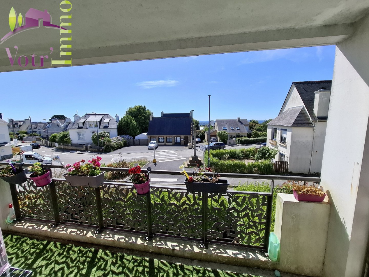 à vendre Appartement Plougastel Daoulas - Photo 9