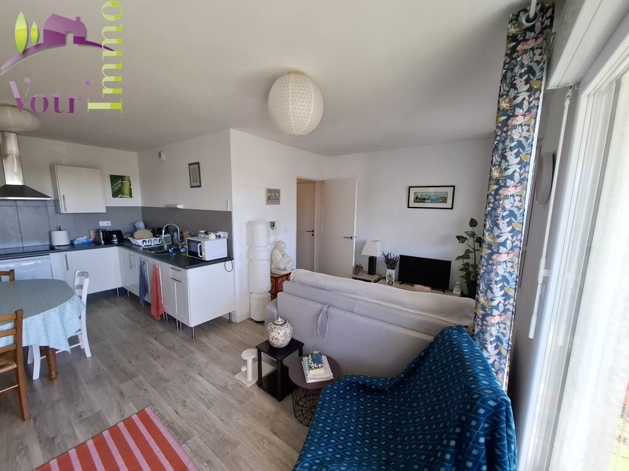 à vendre Appartement Plougastel Daoulas - Photo 5