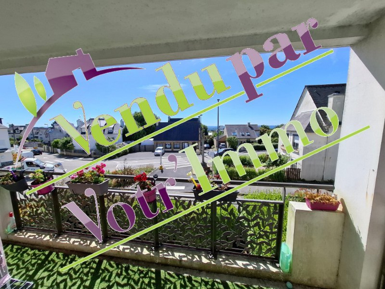 à vendre Appartement Plougastel Daoulas - Photo 1