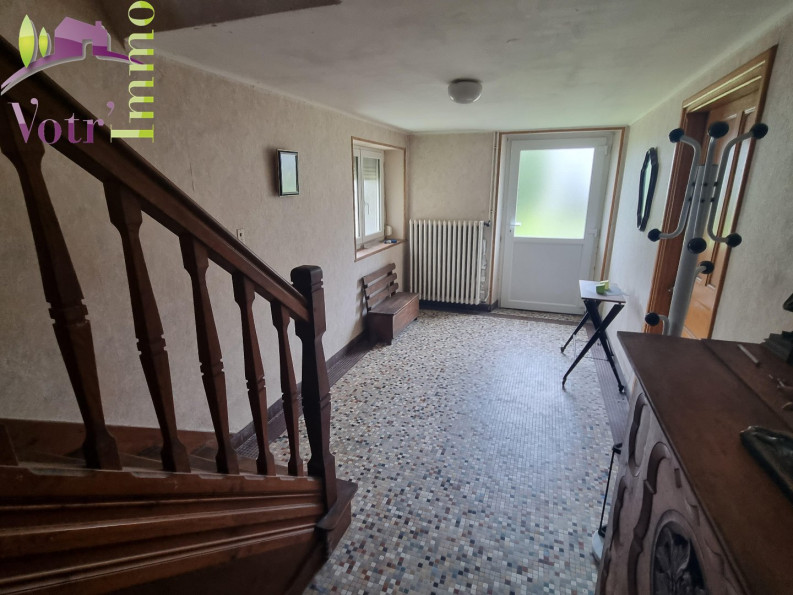 vente Maison Plougastel Daoulas - Photo 6